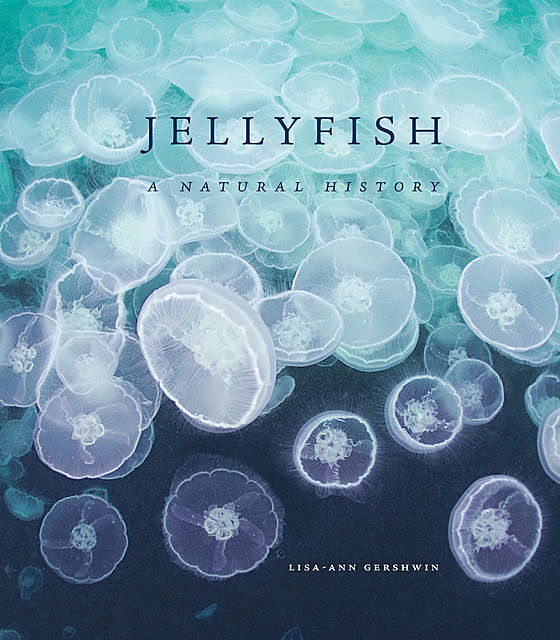 Jellyfish, Lisa-ann Gershwin