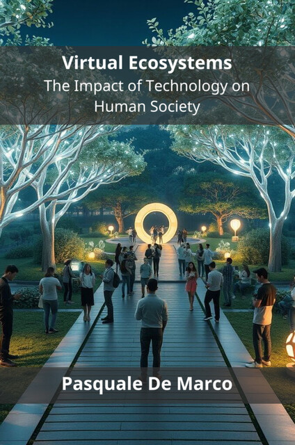 Virtual Ecosystems, Pasquale De Marco