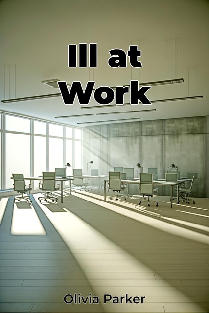 Ill at Work, Olivia Parker