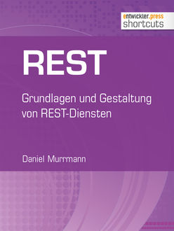 REST, Daniel Murrmann