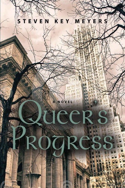 Queer's Progress, Steven Key Meyers