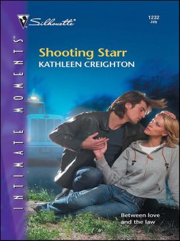 Shooting Starr, Kathleen Creighton