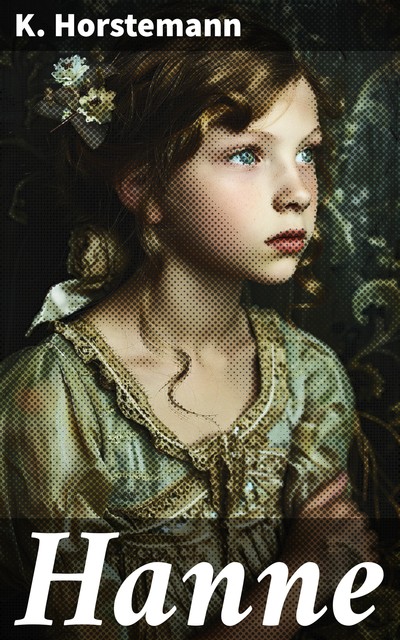 Hanne, K. Horstemann