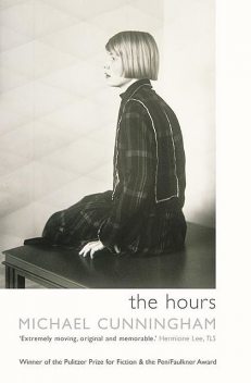 The Hours, Michael Cunningham