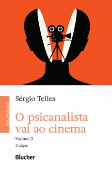 O psicanalista vai ao cinema, Sérgio Telles