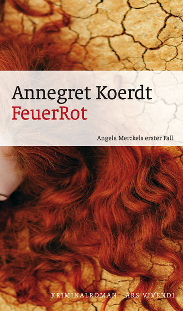 FeuerRot (eBook), Annegredt Koerdt