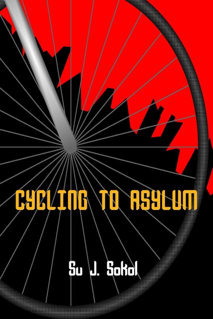 Cycling to Asylum, Su J Sokol
