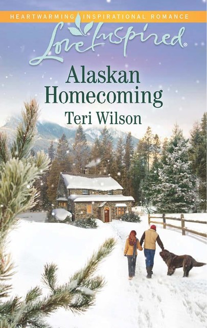 Alaskan Homecoming, Teri Wilson