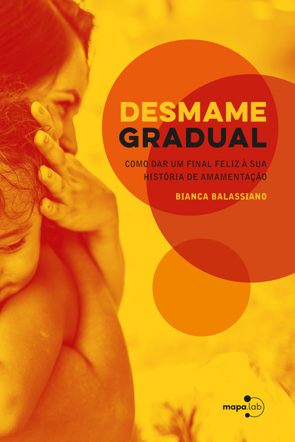 Desmame gradual, Bianca Balassiano