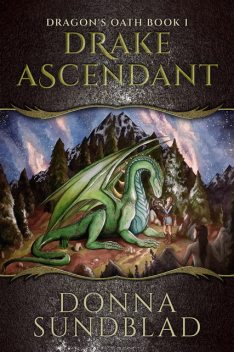 Drake Ascendant, Donna Sundblad