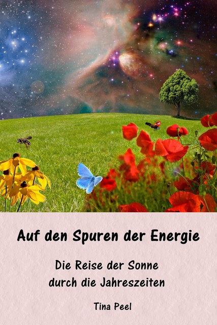 Auf den Spuren der Energie, Tina Peel