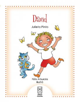 David, Julieta Pinto