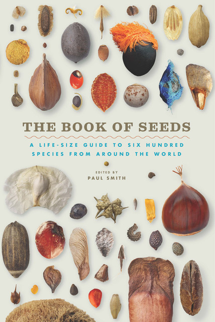 The Book of Seeds, Paul Smith