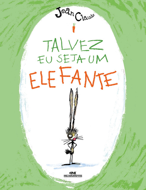 Talvez eu seja um elefante, Jean-Claude Alphen