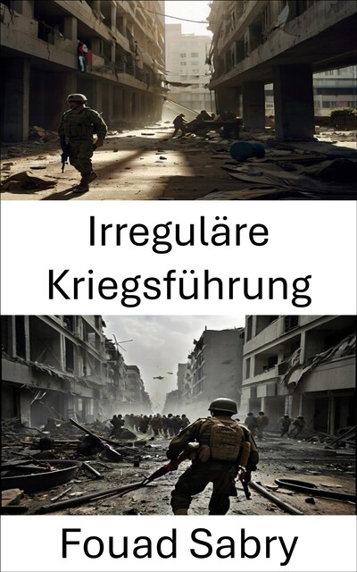Irreguläre Kriegsführung, Fouad Sabry