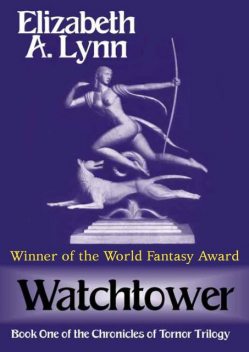 Watchtower, Elizabeth A. Lynn