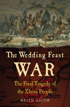 The Wedding Feast War, Keith Smith