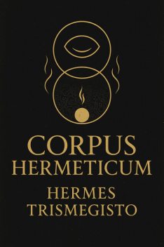 The Corpus Hermeticum, G.R.S.Mead