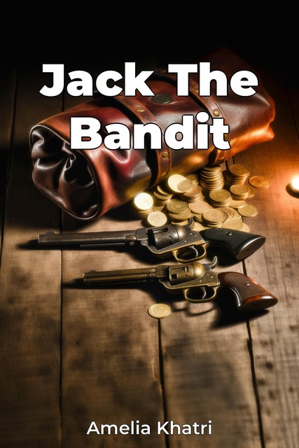 Jack The Bandit, Amelia Khatri