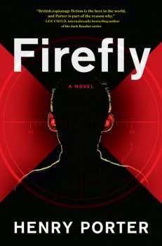 Firefly, Henry Porter