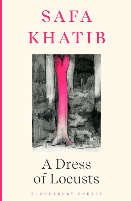 A Dress of Locusts, Safa Khatib
