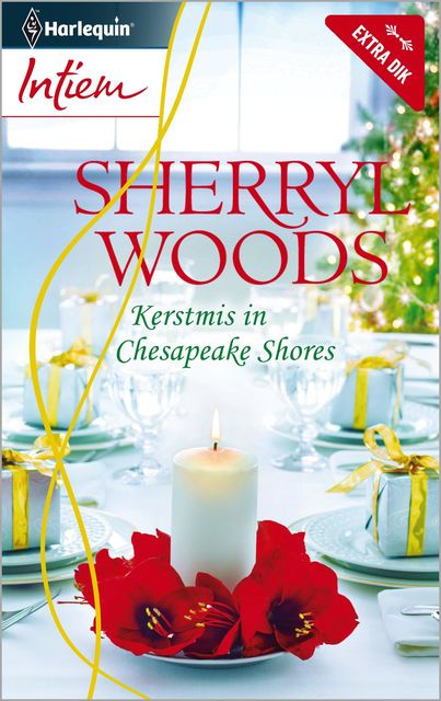 Kerstmis in Chesapeake shores, Sherryl Woods