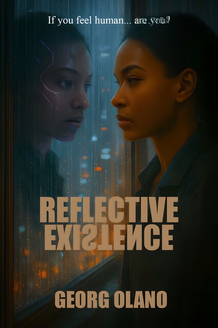 Reflective Existence, Georg Olano