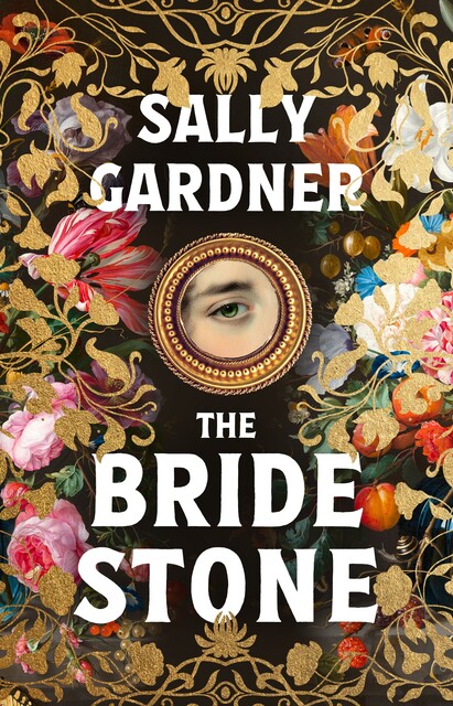 The Bride Stone, Sally Gardner