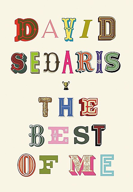 The Best of Me, David Sedaris