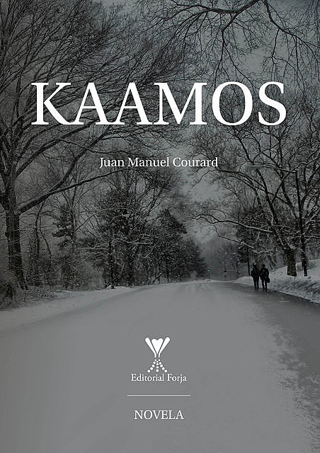 Kaamos, Juan Manuel Courard