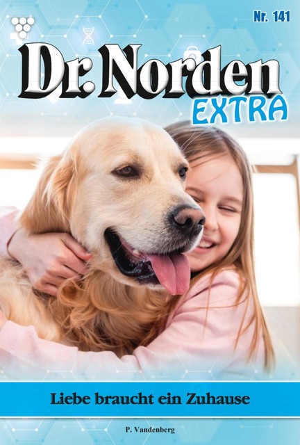 Familie Dr. Norden 742 – Arztroman, Patricia Vandenberg
