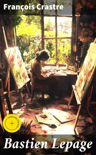 Bastien Lepage, François Crastre