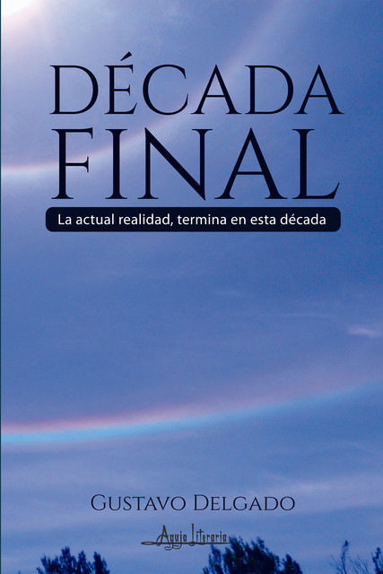 Década final, Gustavo Delgado