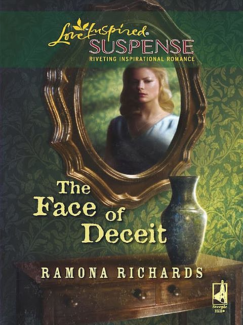 The Face of Deceit, Ramona Richards