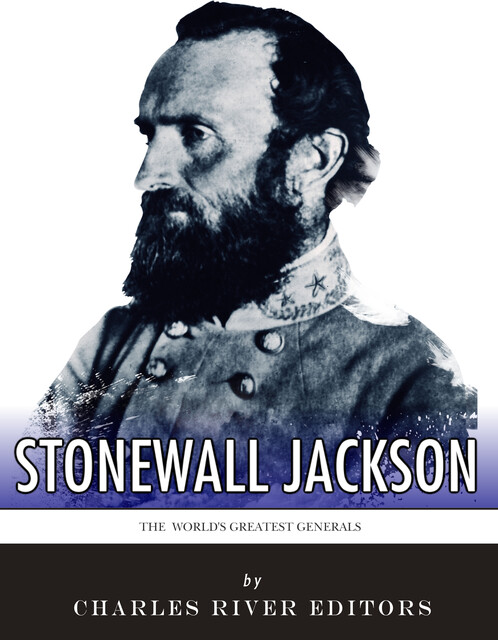 Stonewall Jackson, Charles Editors