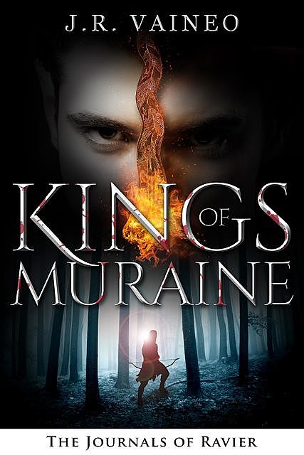 Kings of Muraine, J.R. Vaineo
