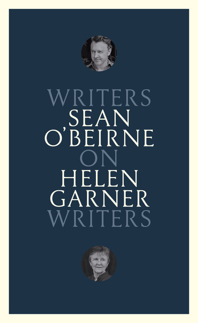 On Helen Garner, Sean O'Beirne