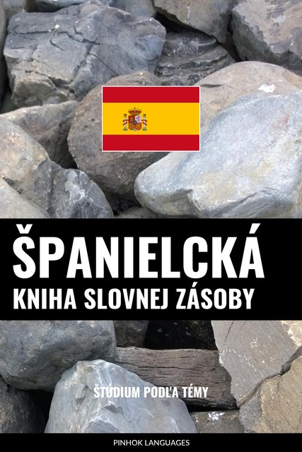 Španielcká kniha slovnej zásoby, Pinhok Languages