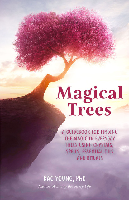Magical Trees, DCH NDKac Young