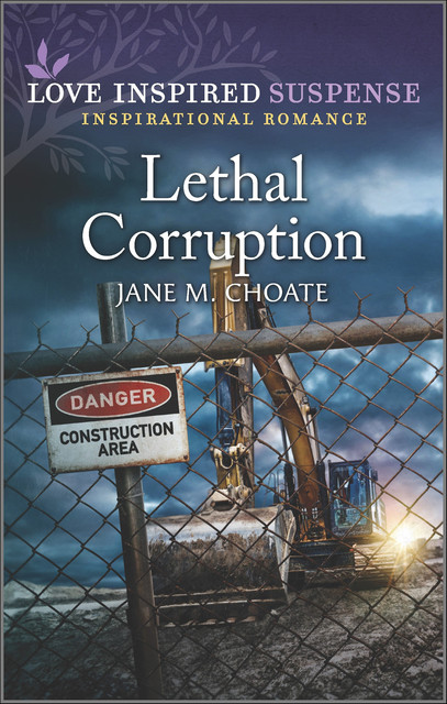 Lethal Corruption, Jane M. Choate