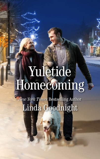 Yuletide Homecoming, Linda Goodnight