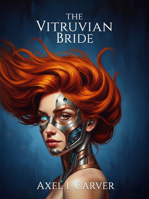 The Vitruvian Bride, Axel I. Carver