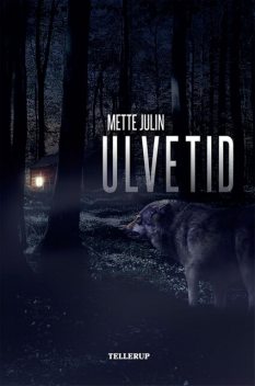 Ulvetid, Mette Julin