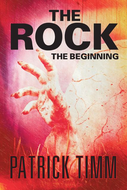 The Rock, Patrick T.Timm