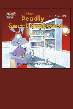 Deadly Sweet Cupboard, Hedley Griffin