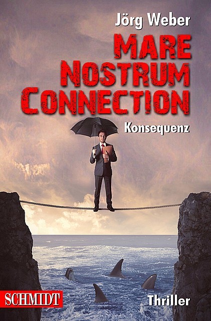Mare Nostrum Connection 1: Konsequenz, Jörg Weber