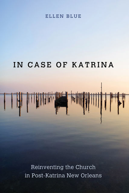In Case of Katrina, Ellen Blue