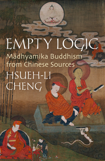Empty Logic, Hsueh-li Cheng