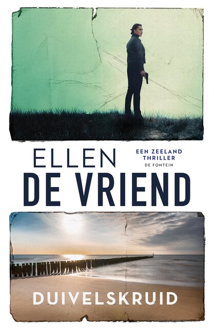 Duivelskruid, Ellen De Vriend