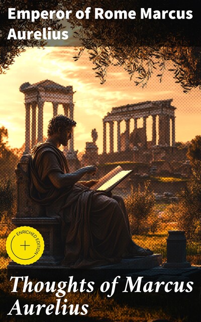 Thoughts of Marcus Aurelius, Emperor of Rome Marcus Aurelius